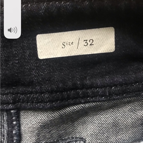 Pilcro Seamed High-Rise Jeans - Picture 5 of 8